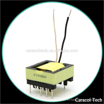 Transformador de alta frecuencia del modo de la transferencia de EFD20 4Pin del regulador industrial de la fábrica